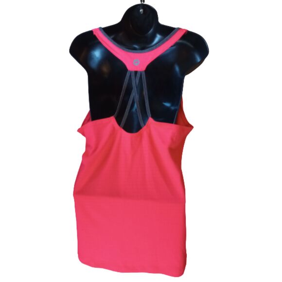 Avia Women's Size Large Racer Back Tank Top - Picture 2 of 6